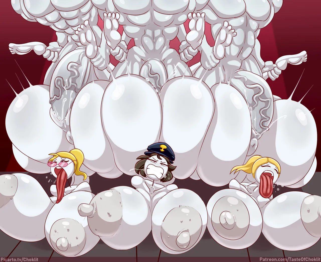 Manga Page 542