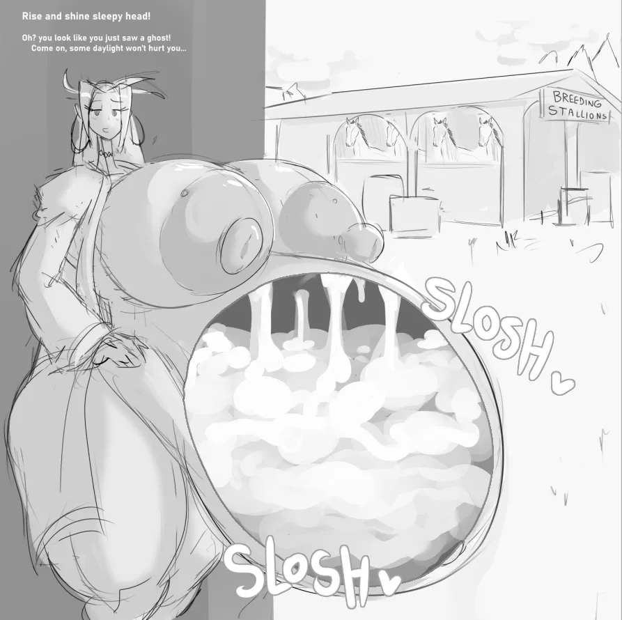 Manga Page 1005