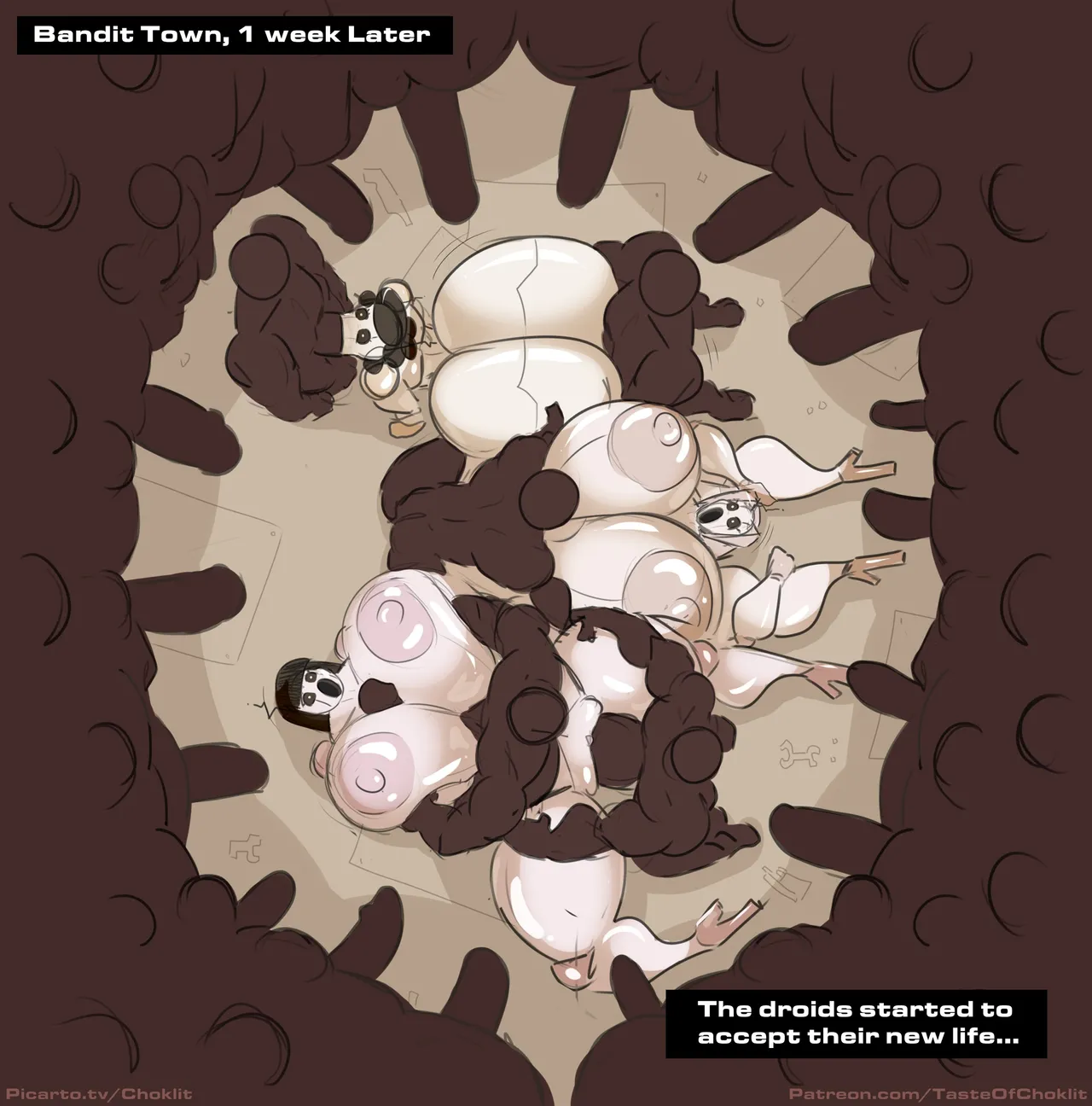 Manga Page 1087