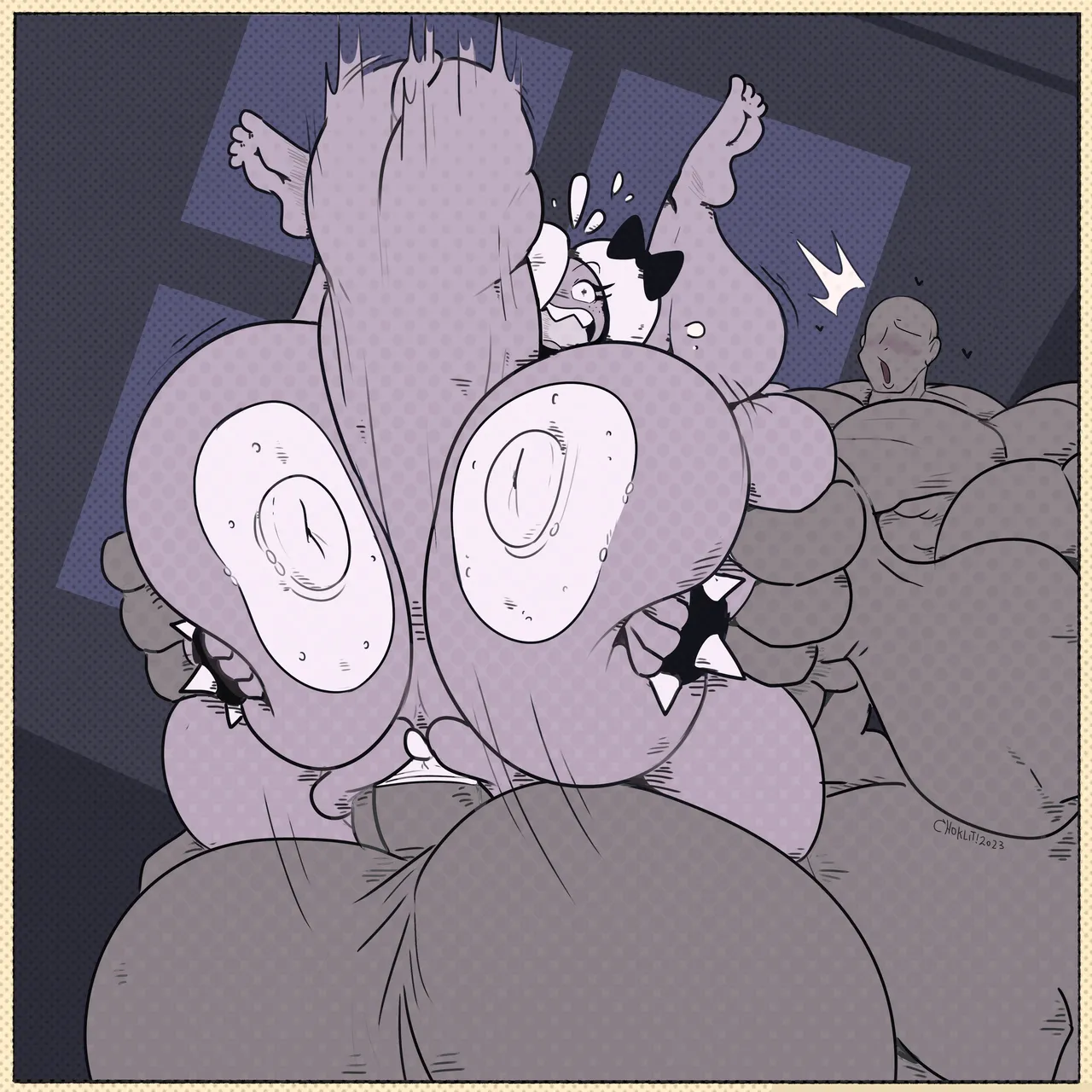 Manga Page 1185