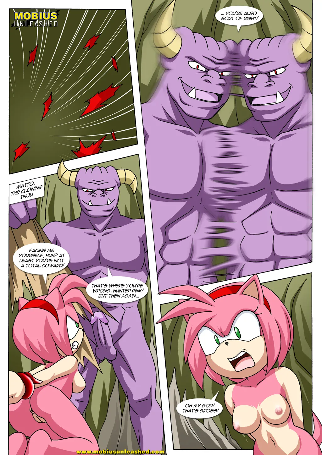 Manga Page 4
