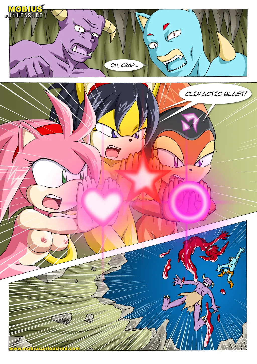 Manga Page 14