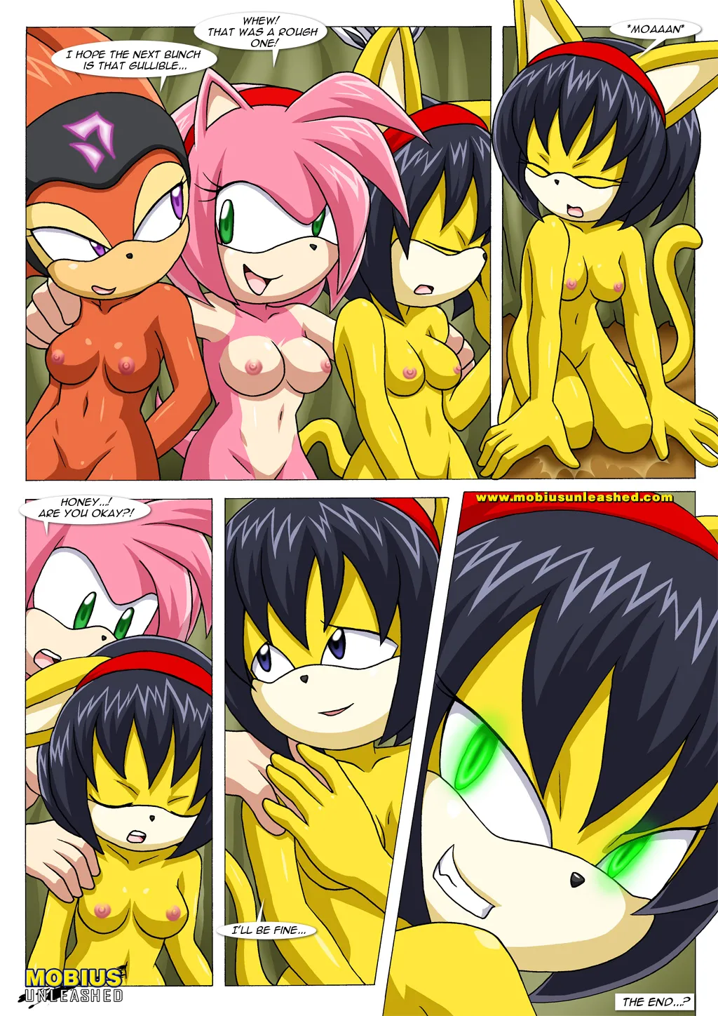 Manga Page 15