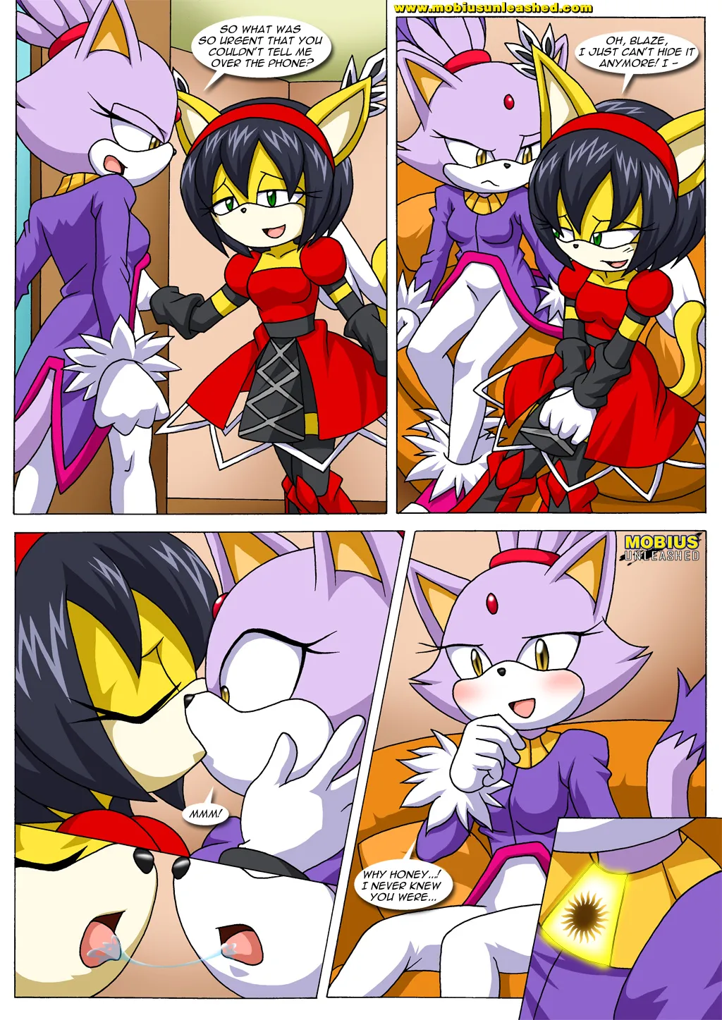 Manga Page 20