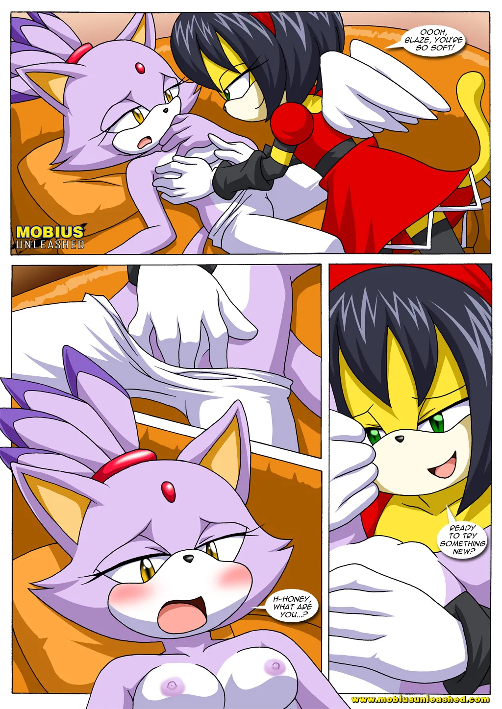 Manga Page 21