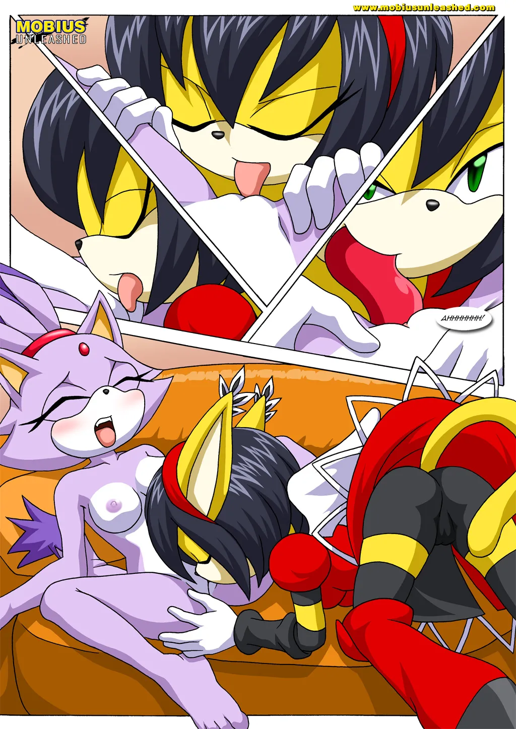 Manga Page 22