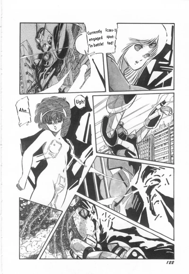 Manga Page 22