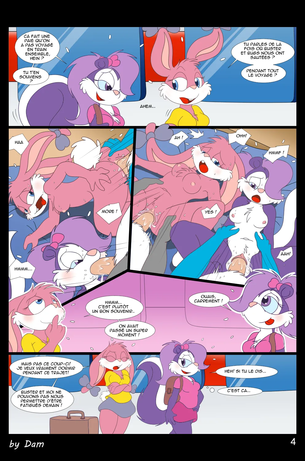 Manga Page 4