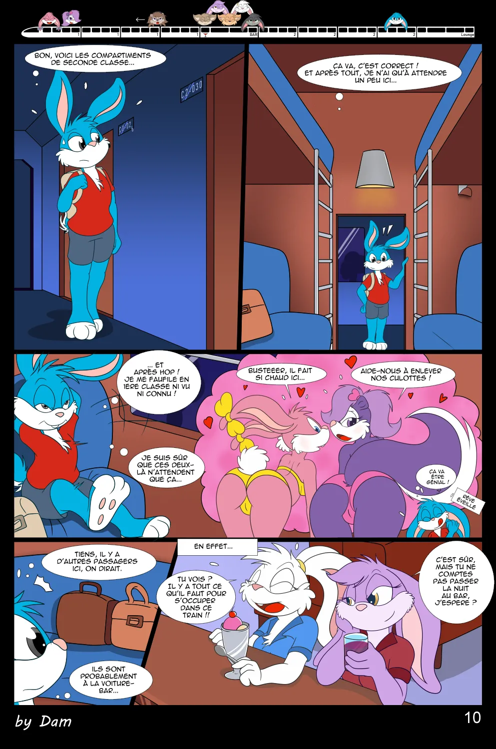 Manga Page 10