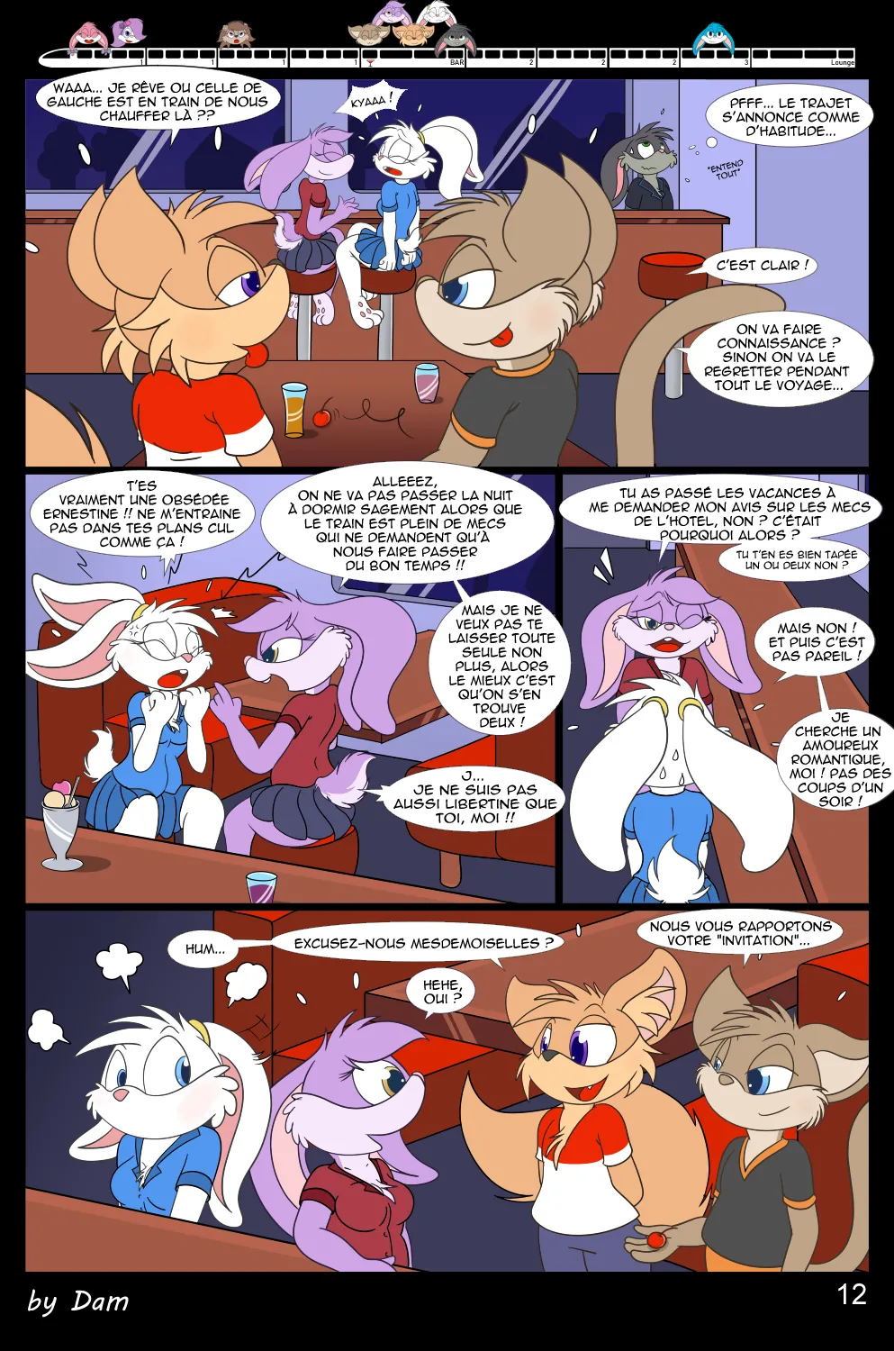 Manga Page 12