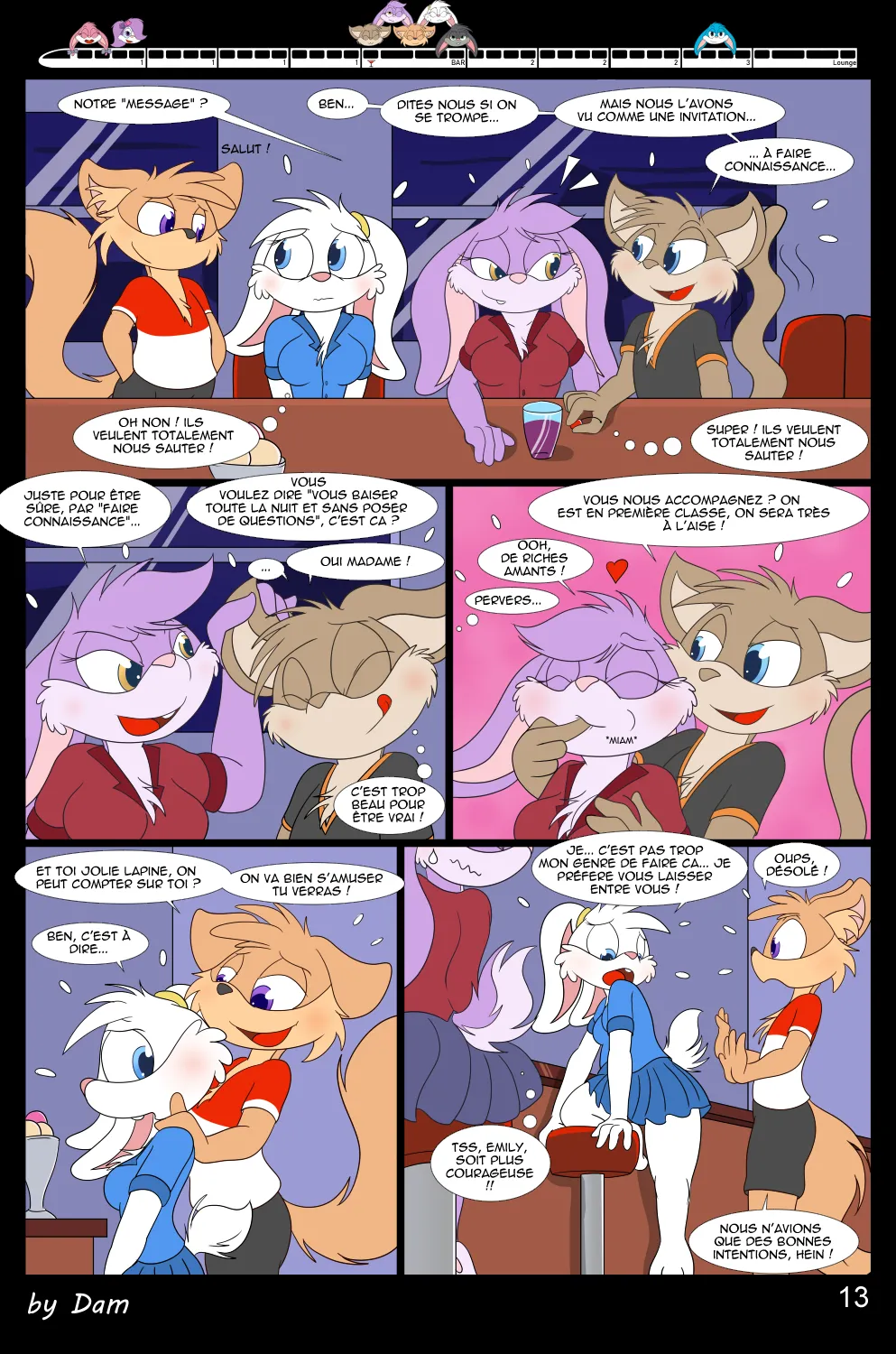 Manga Page 13