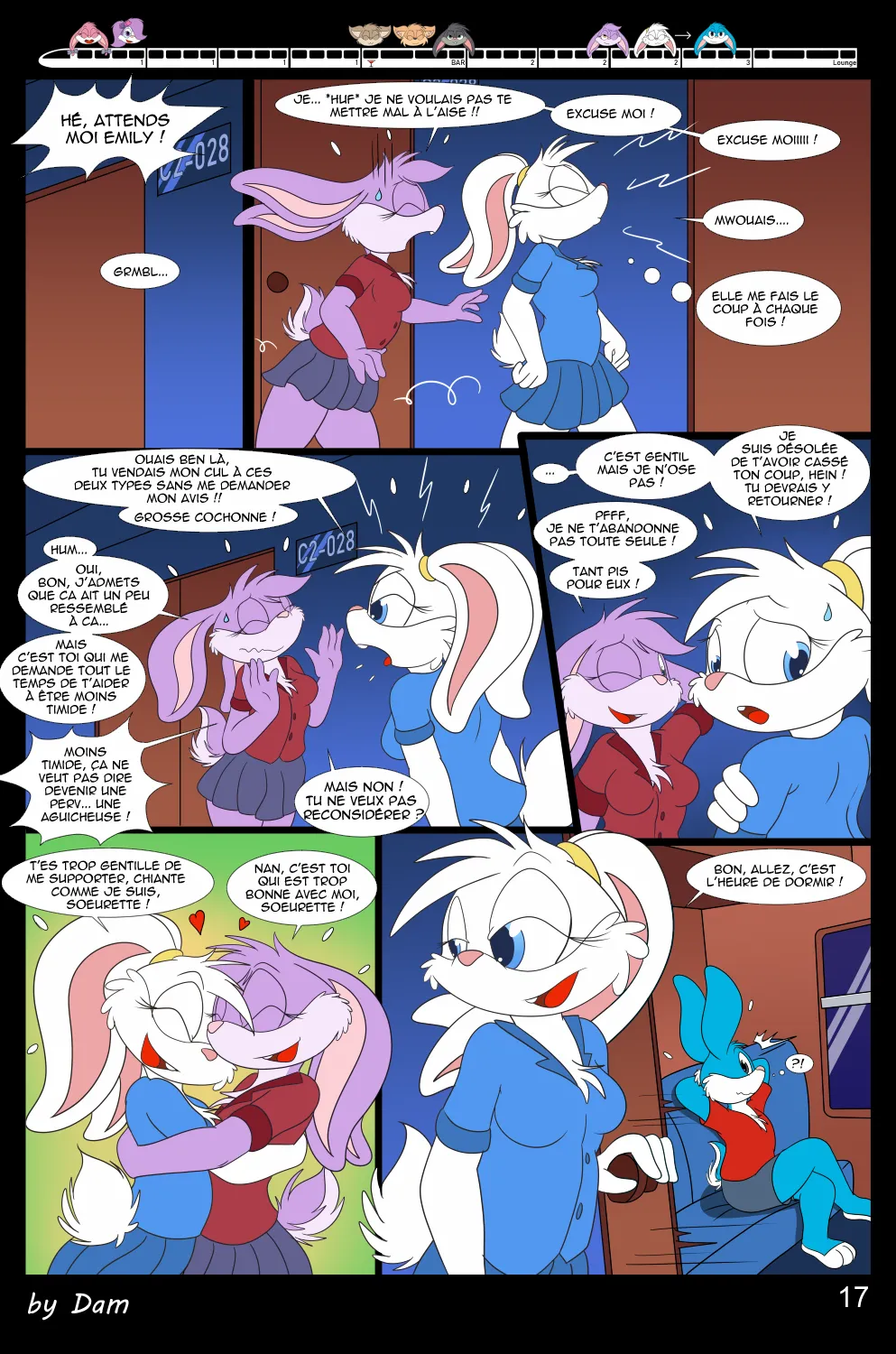 Manga Page 17