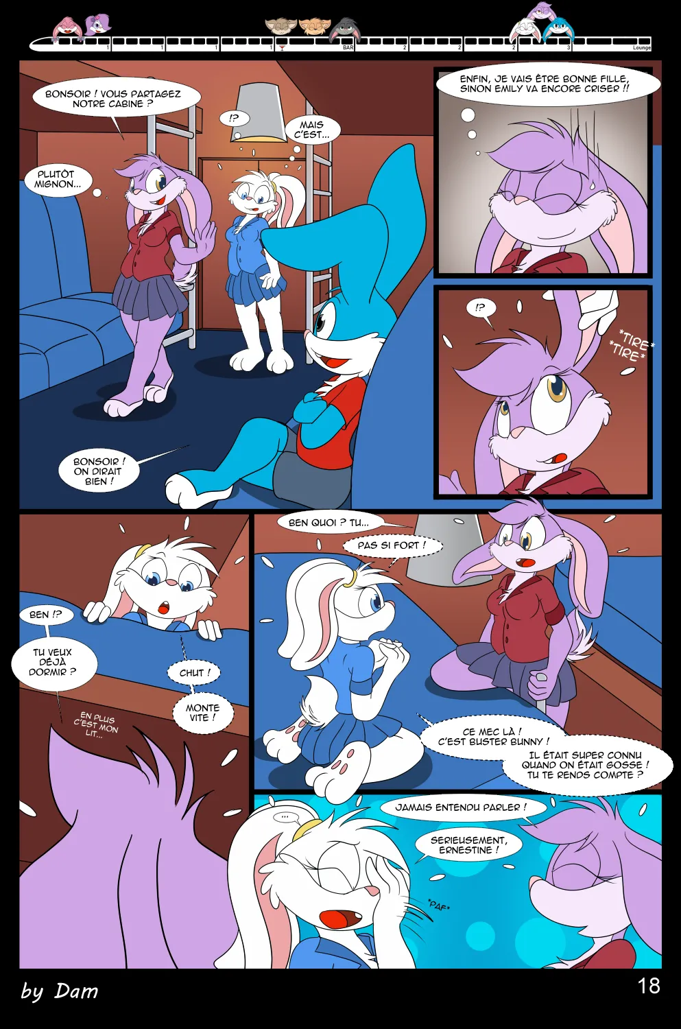 Manga Page 18