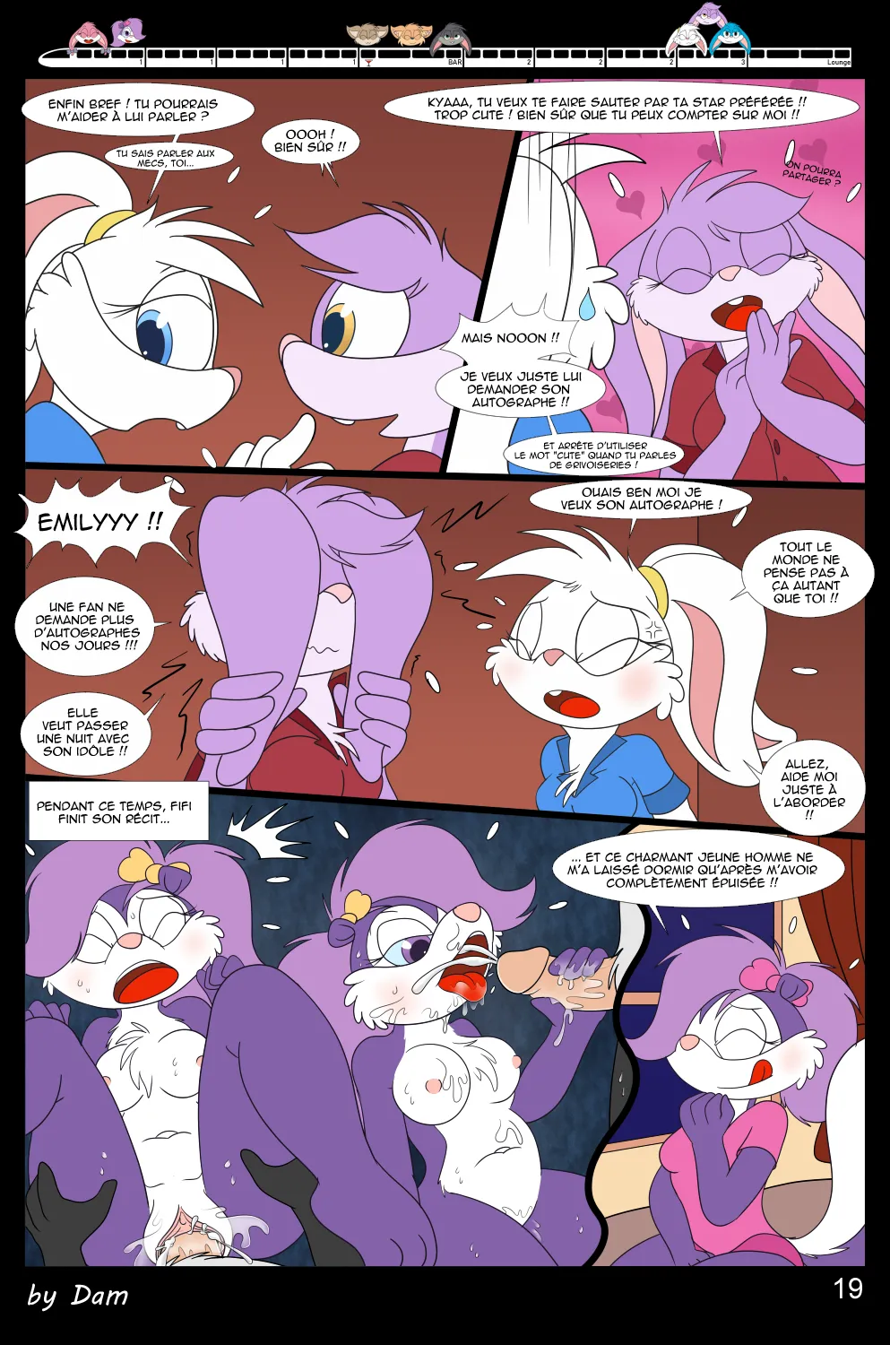 Manga Page 19