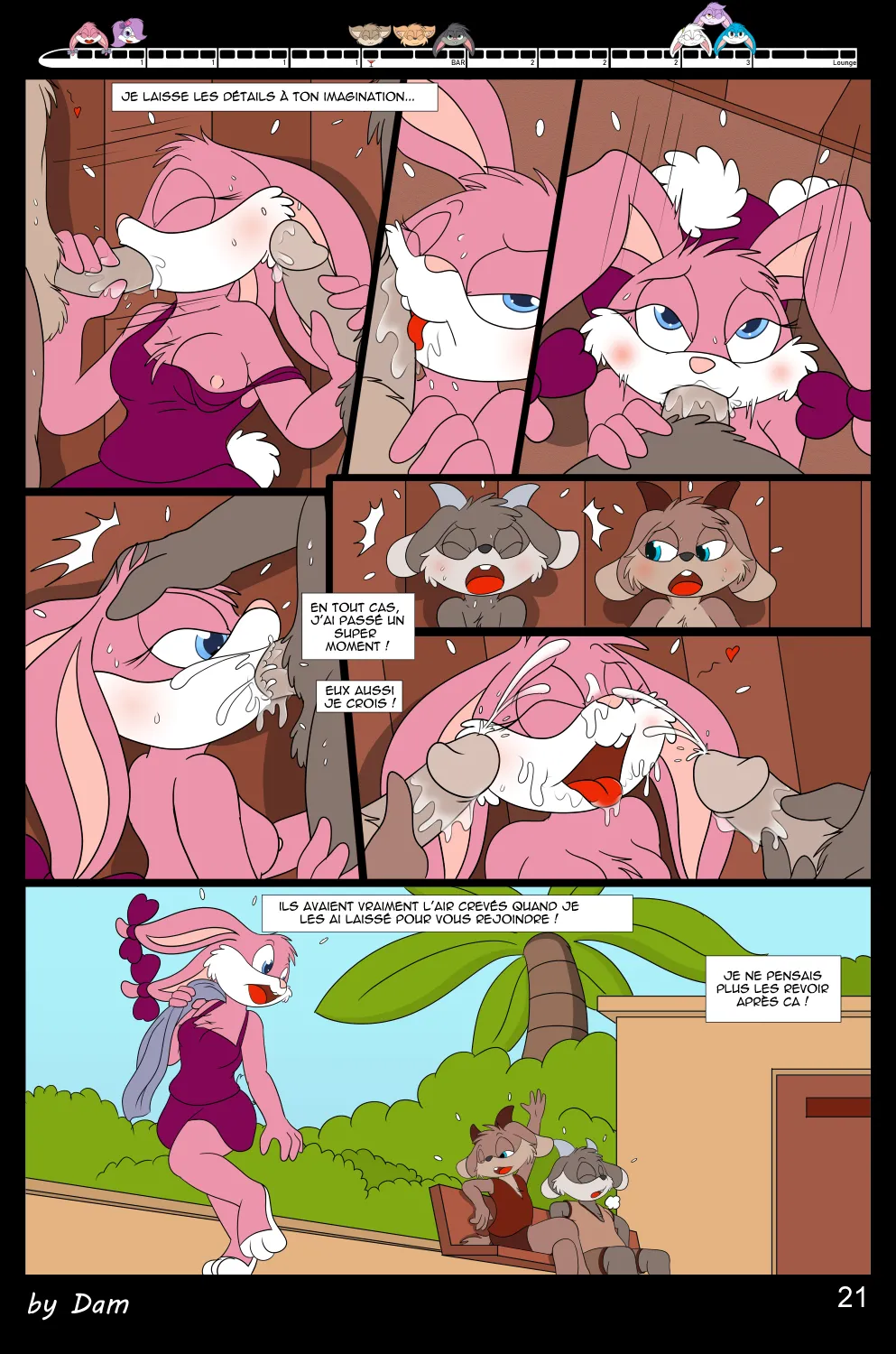 Manga Page 21