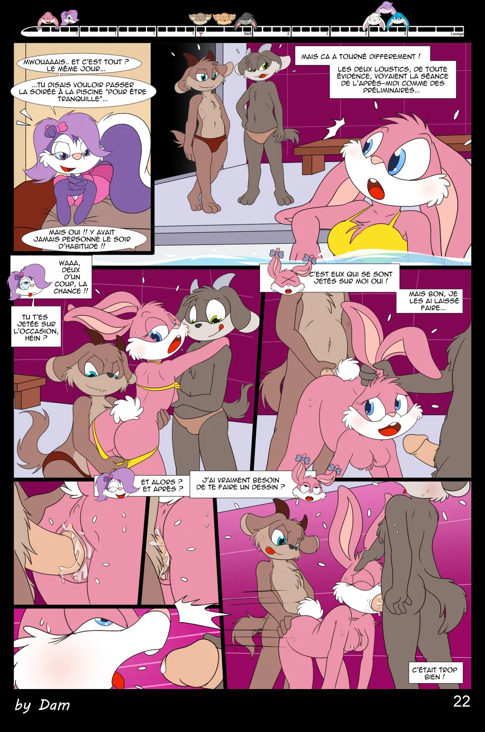 Manga Page 22