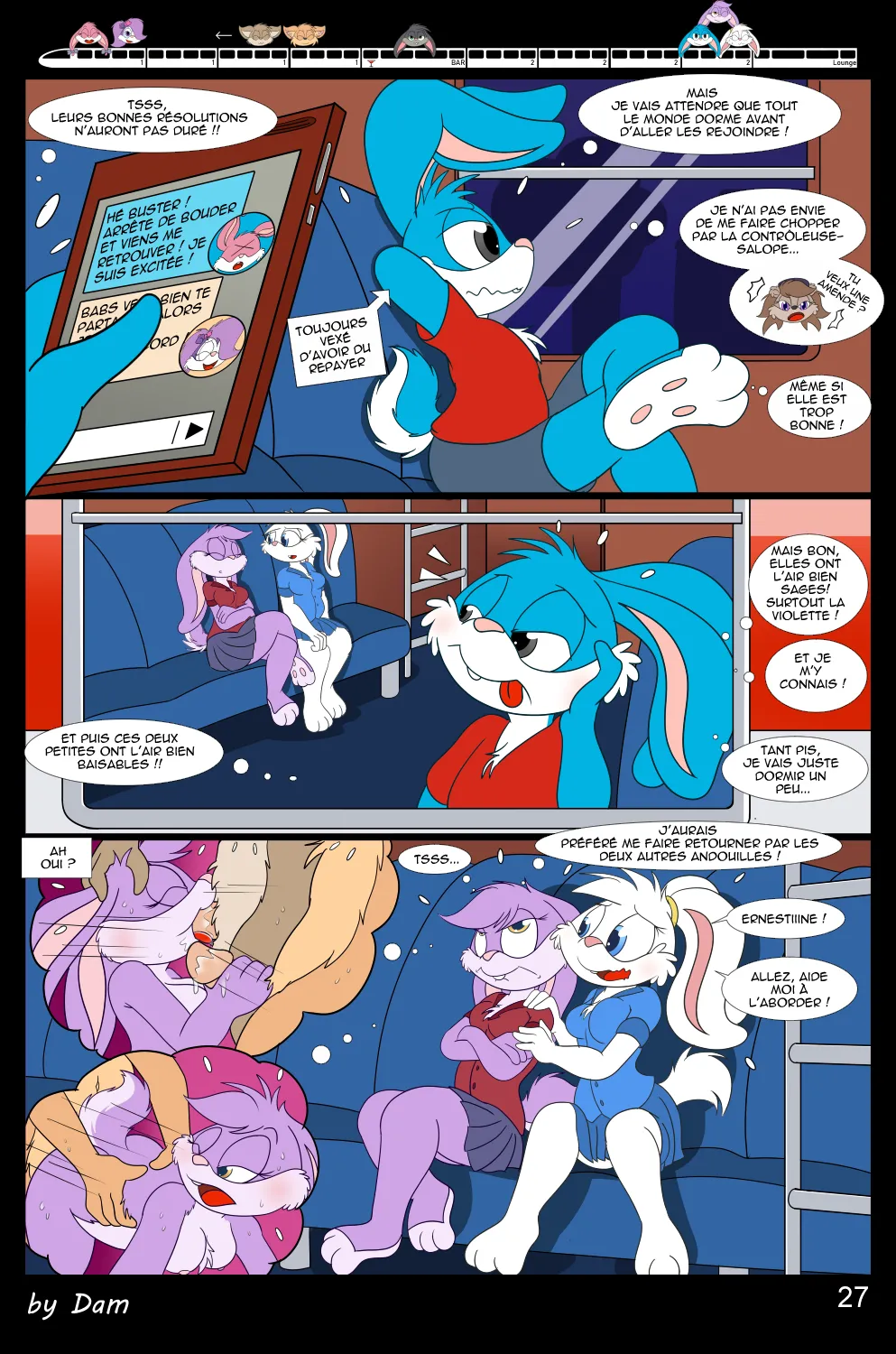 Manga Page 27