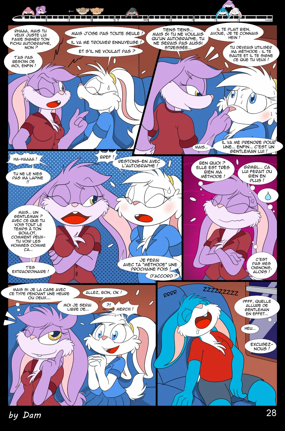 Manga Page 28
