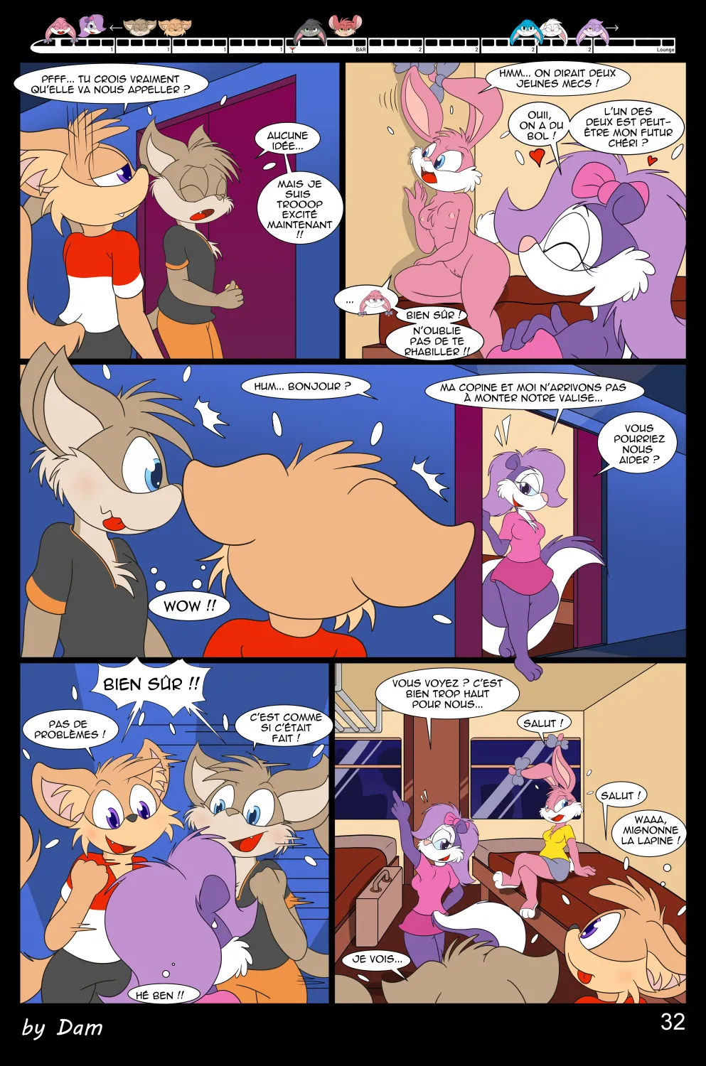 Manga Page 32