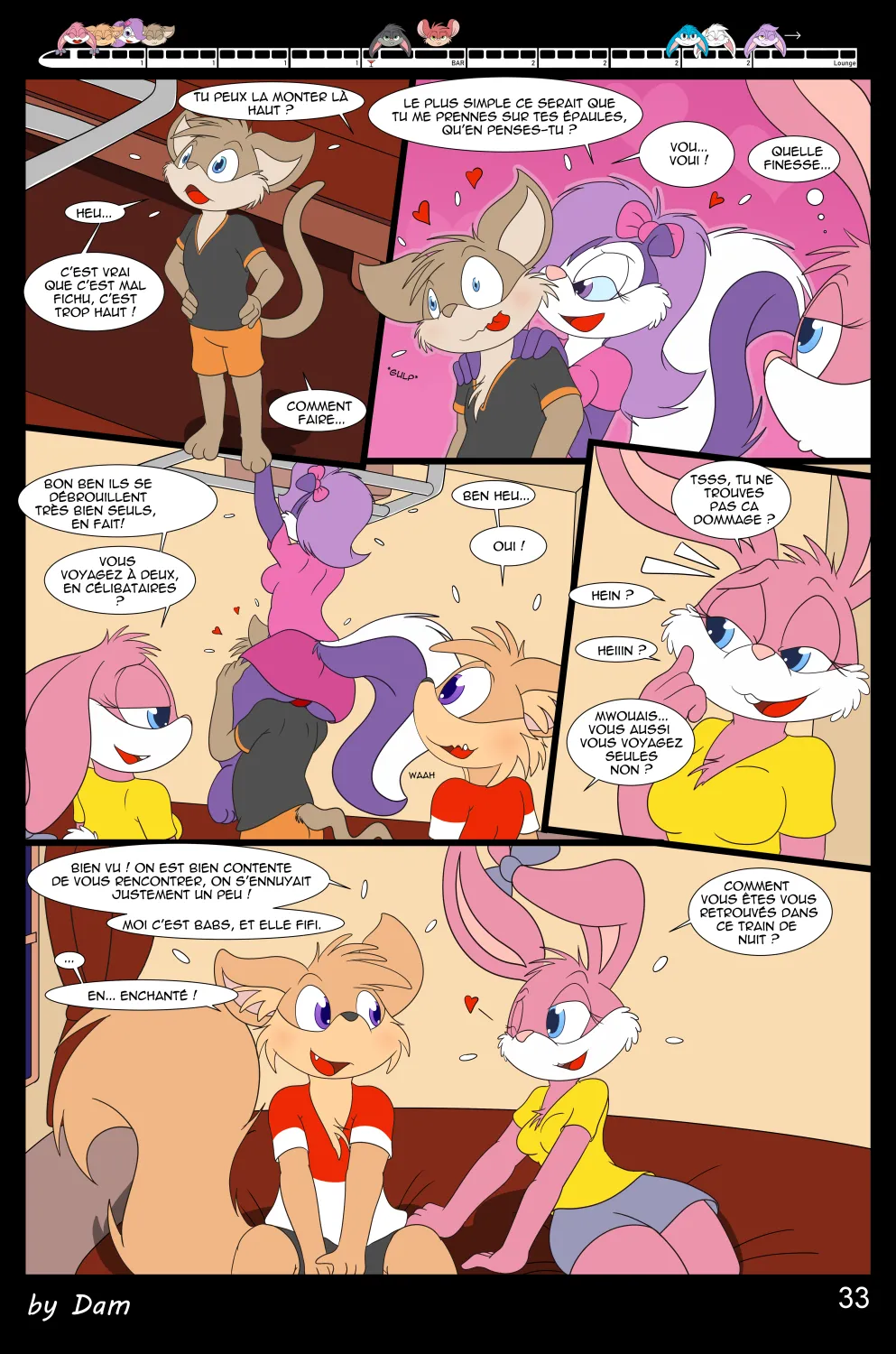 Manga Page 33