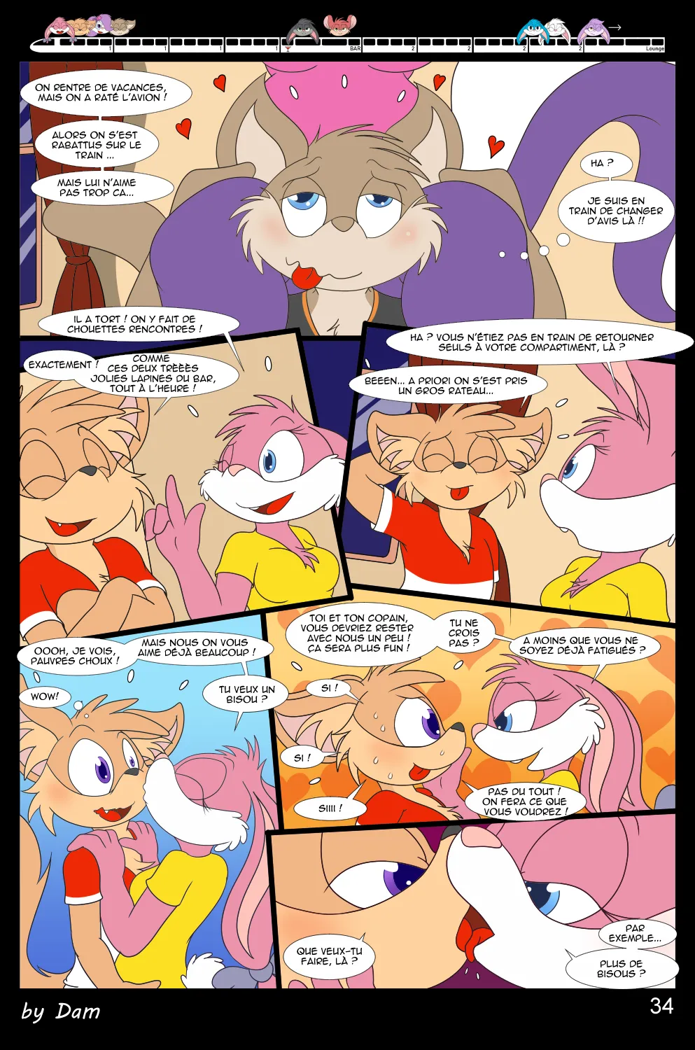 Manga Page 34
