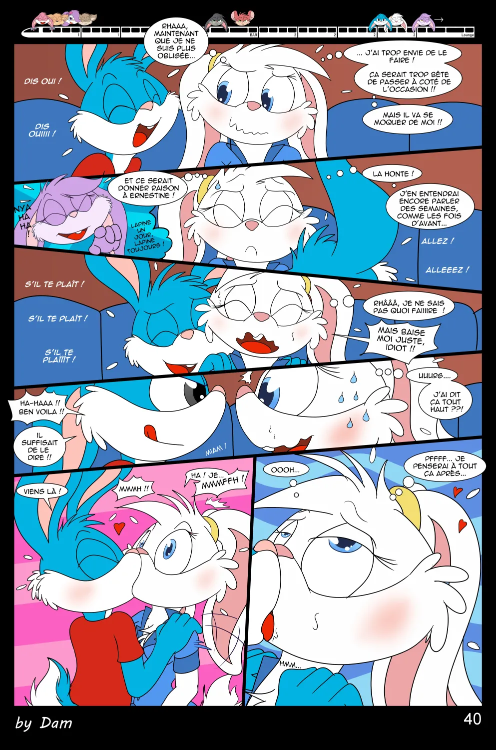 Manga Page 40