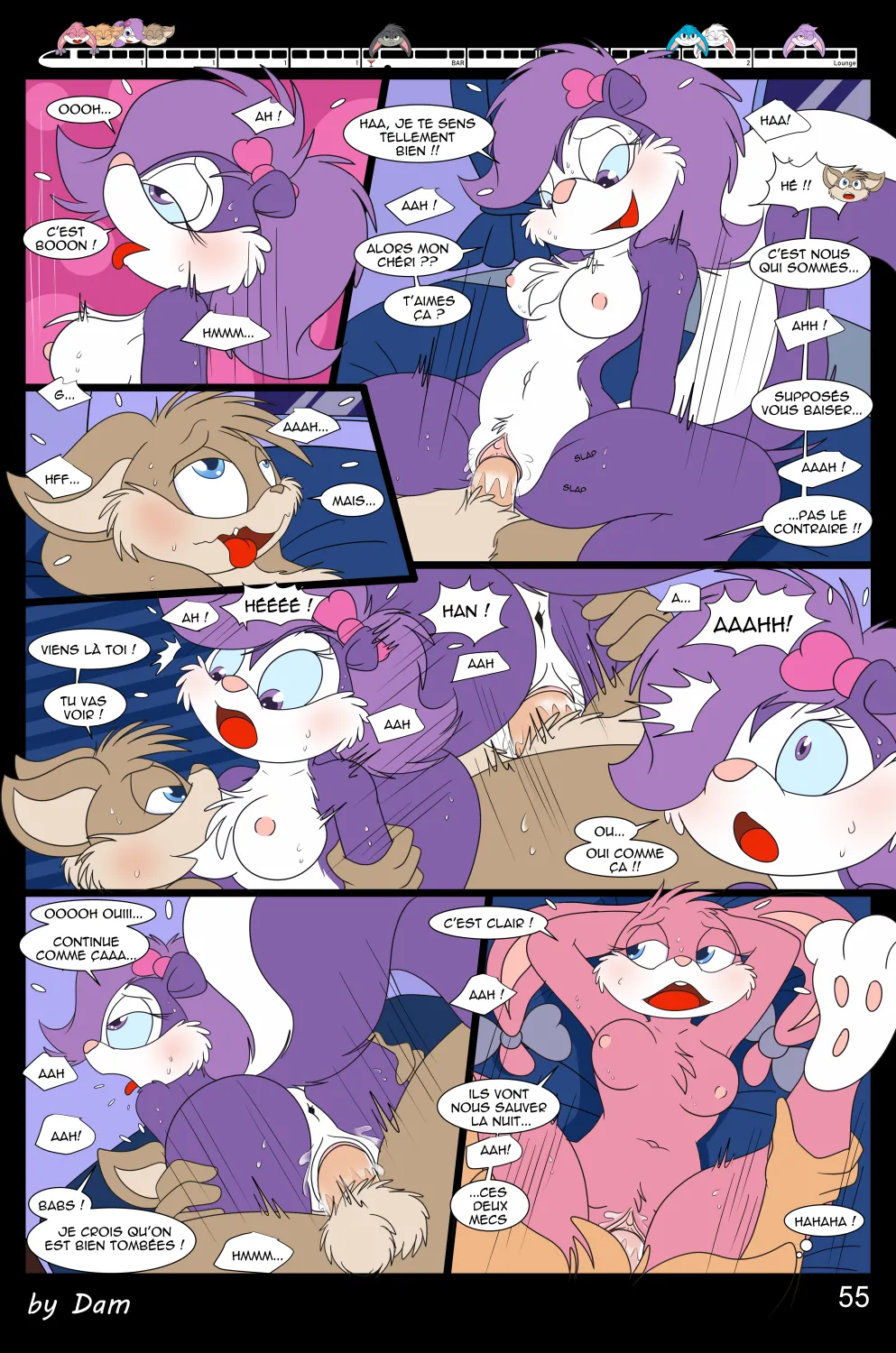 Manga Page 55