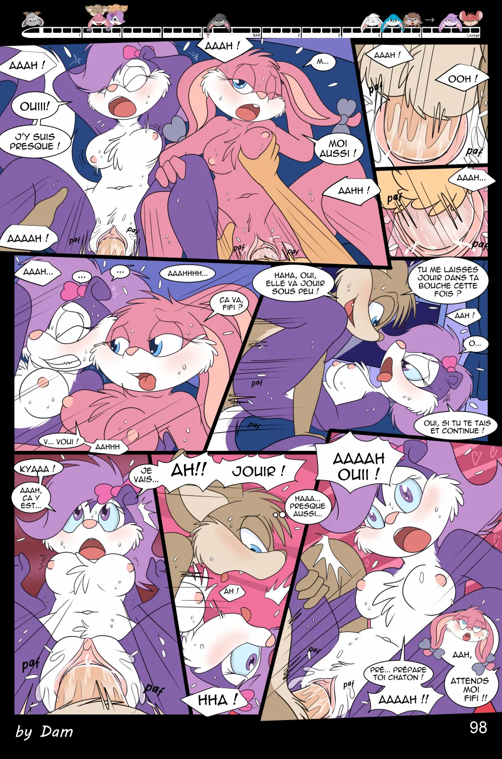 Manga Page 98