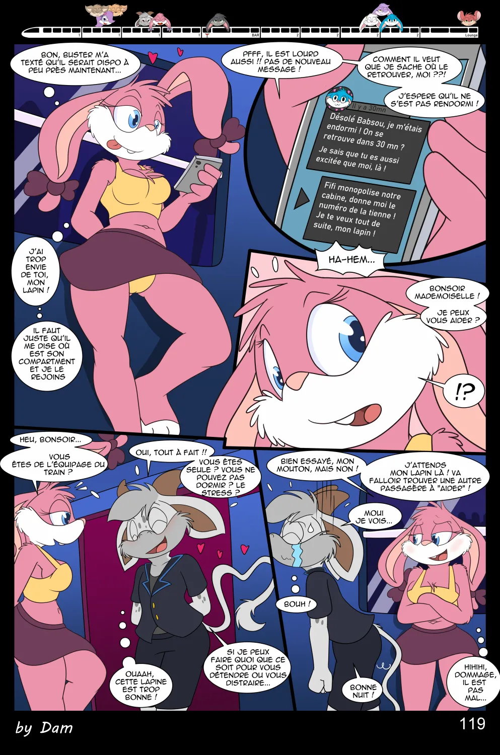 Manga Page 119