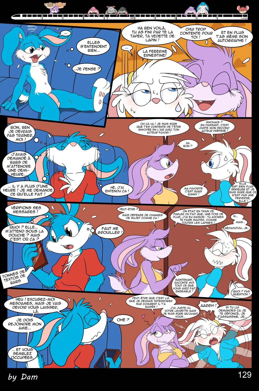 Manga Page 129