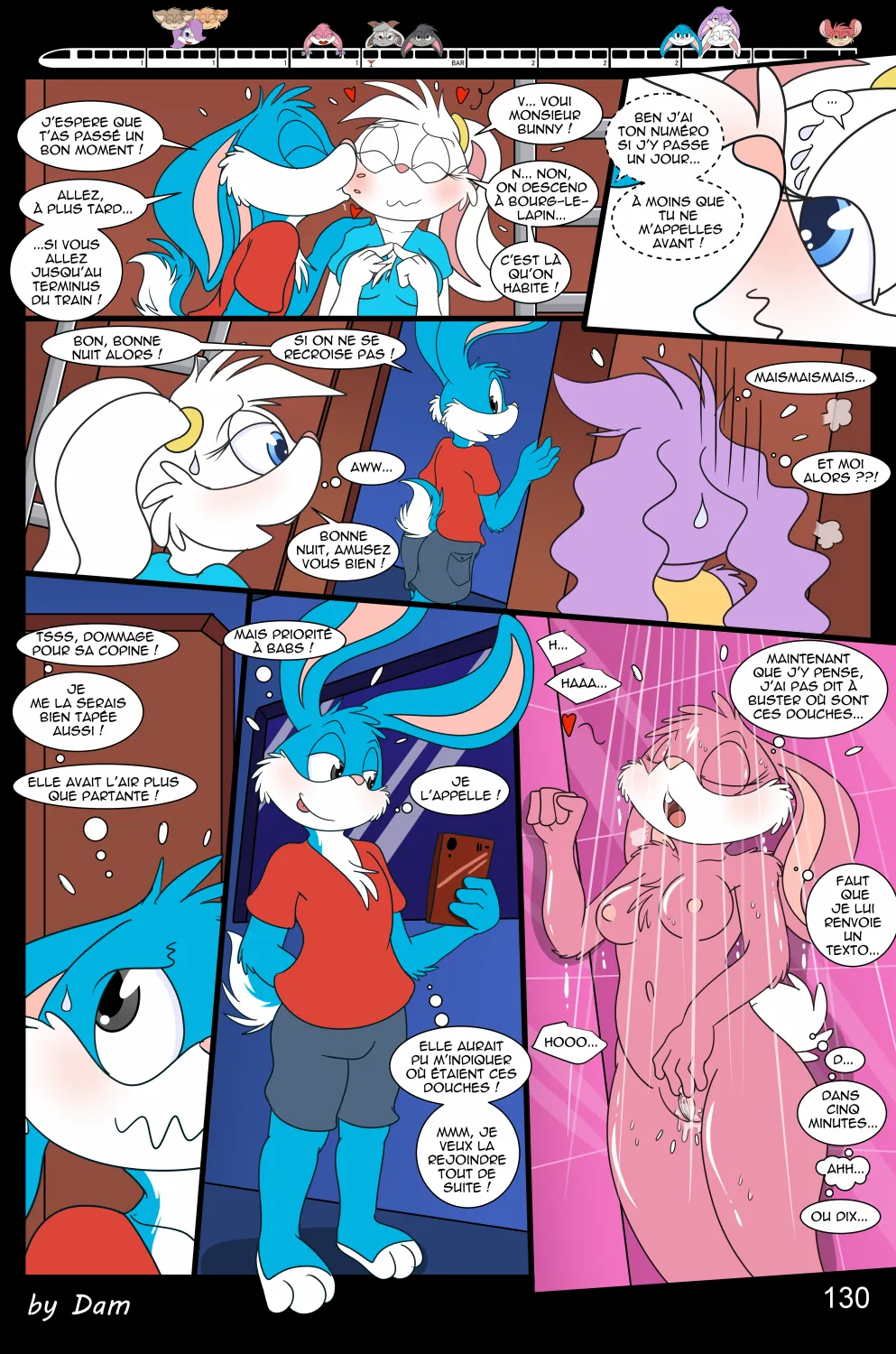 Manga Page 130