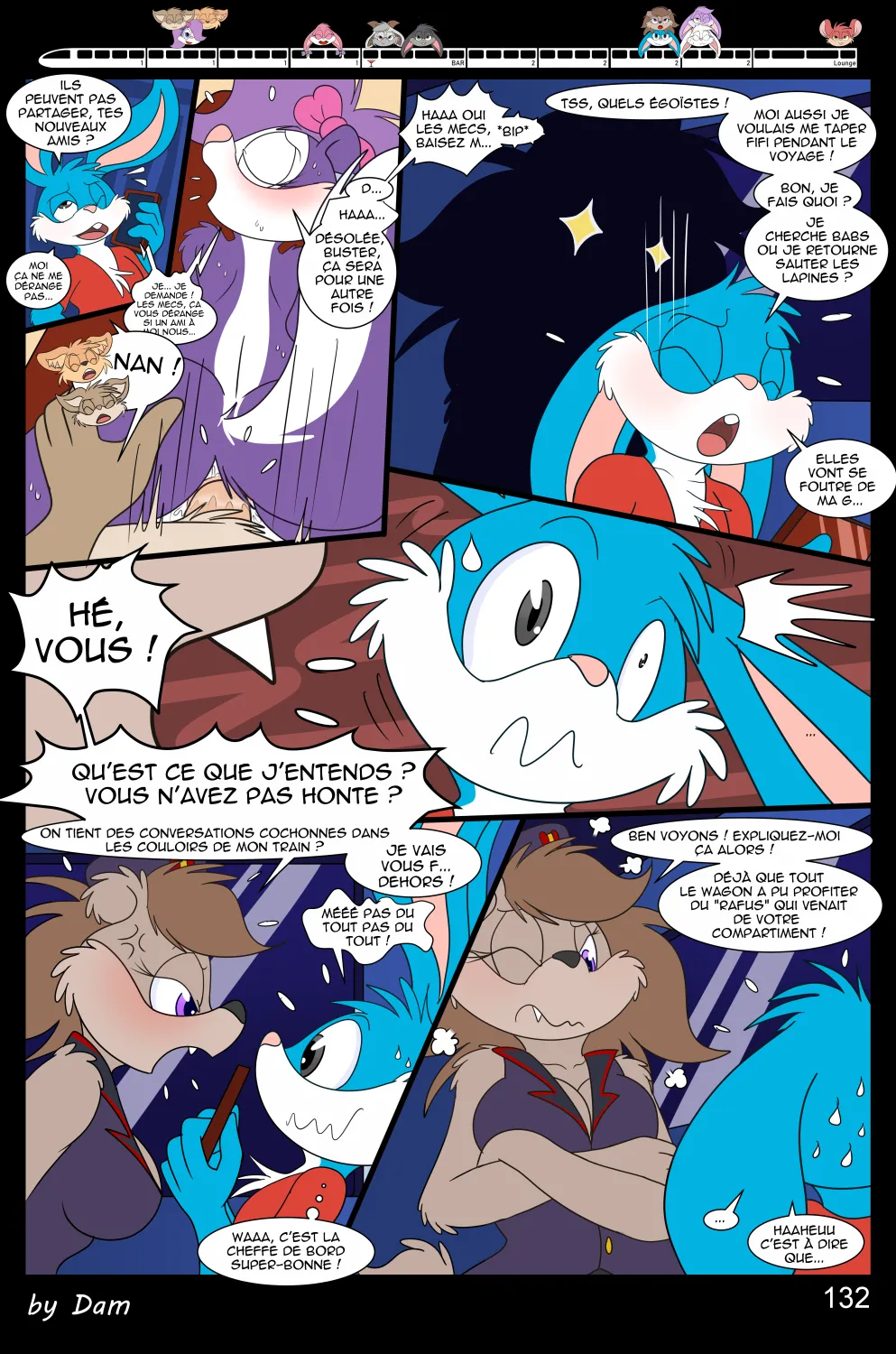 Manga Page 132
