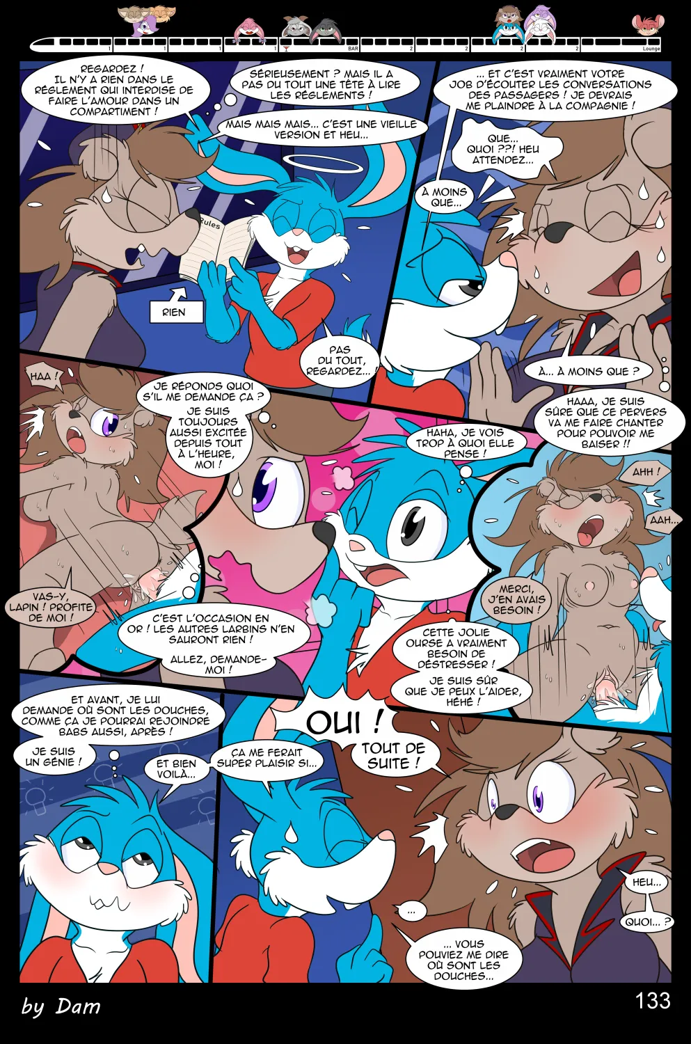 Manga Page 133