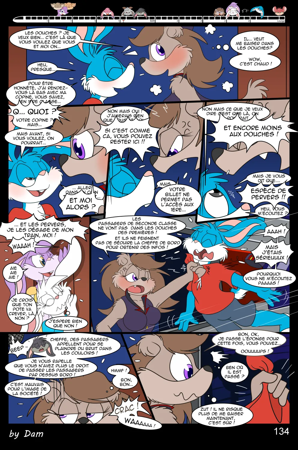 Manga Page 134