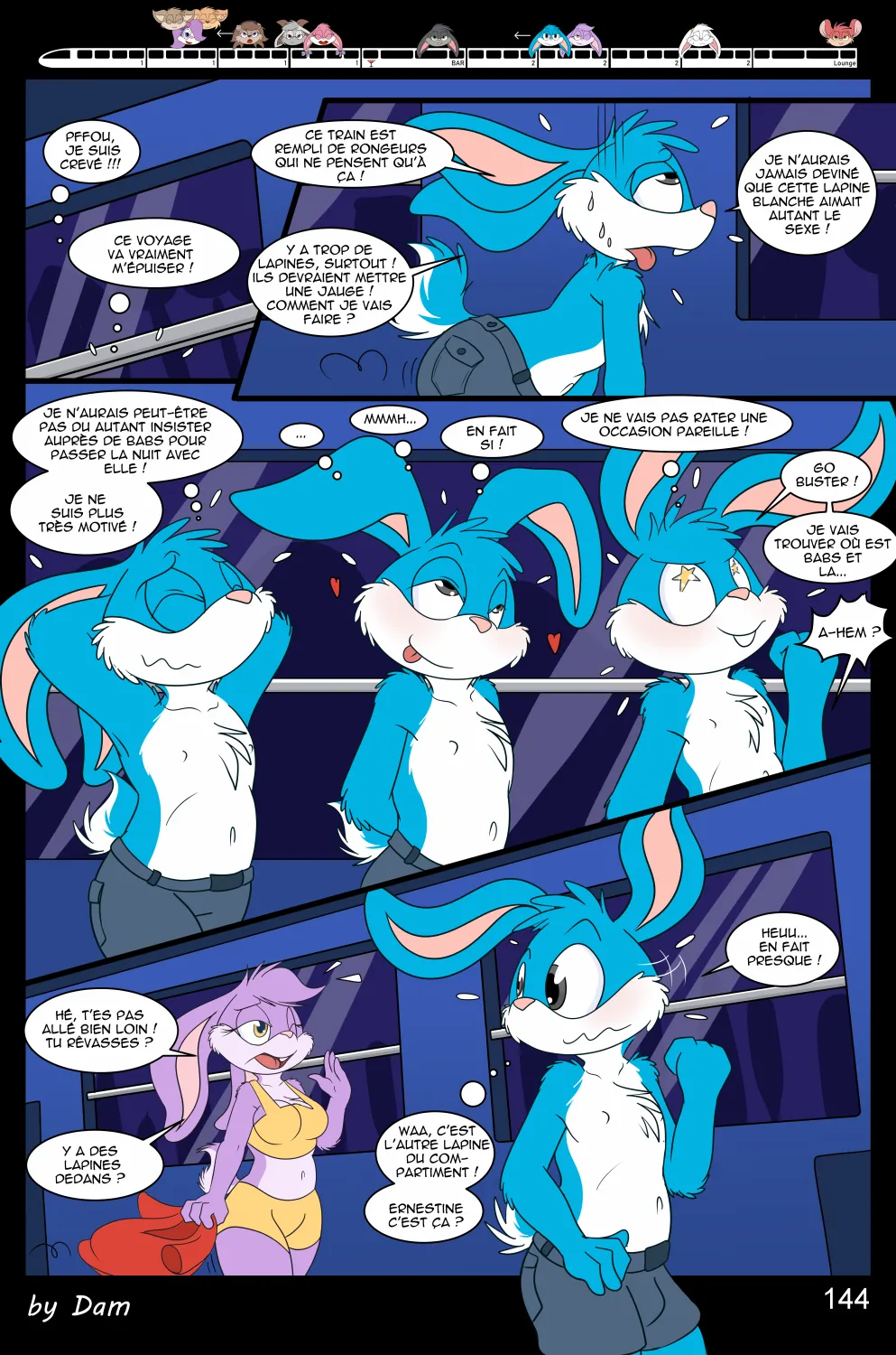 Manga Page 144