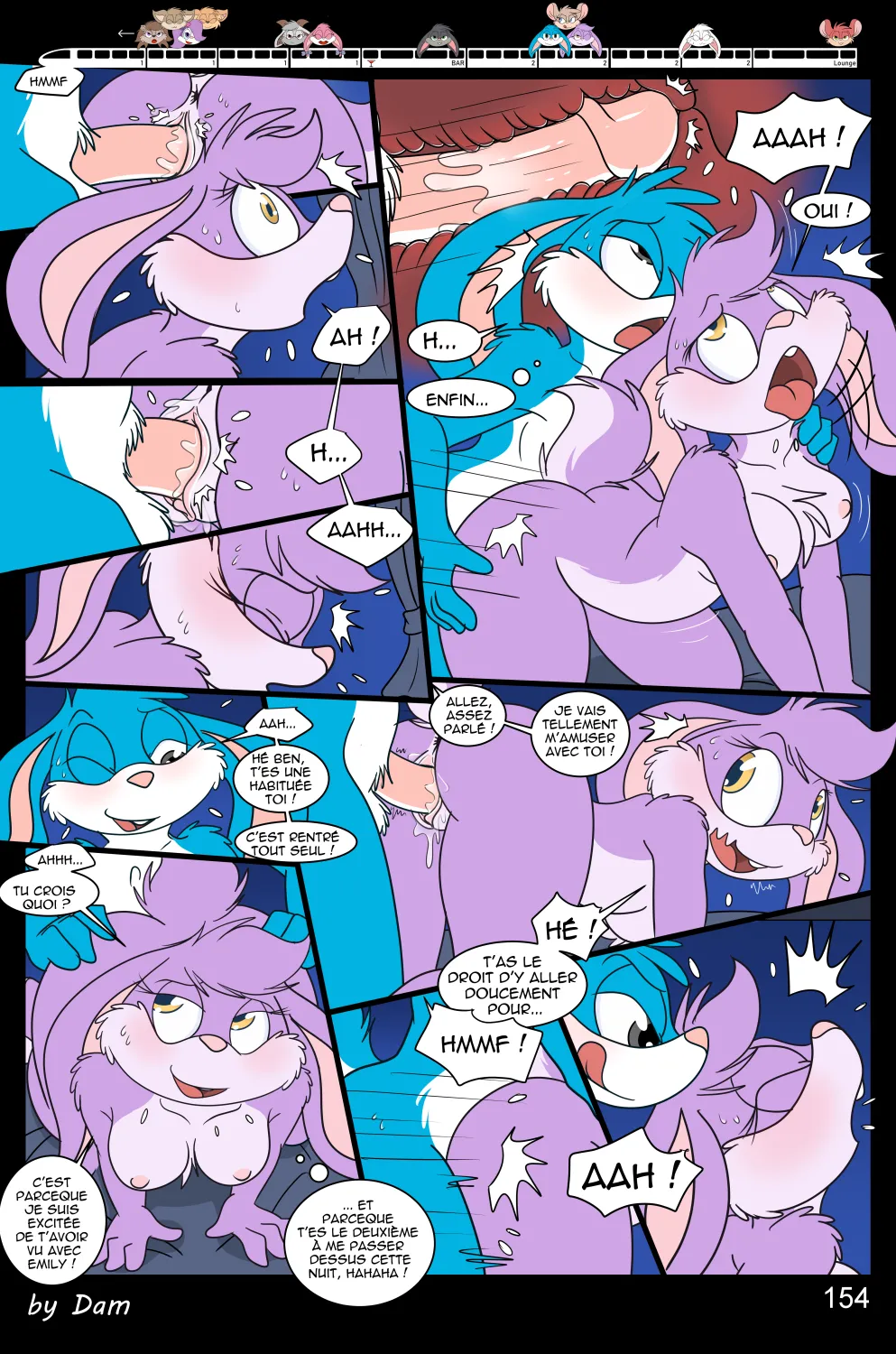 Manga Page 154