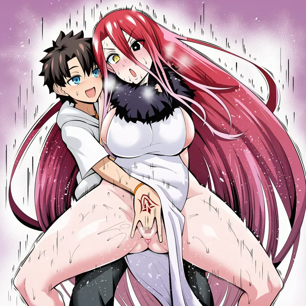 Manga Page 4