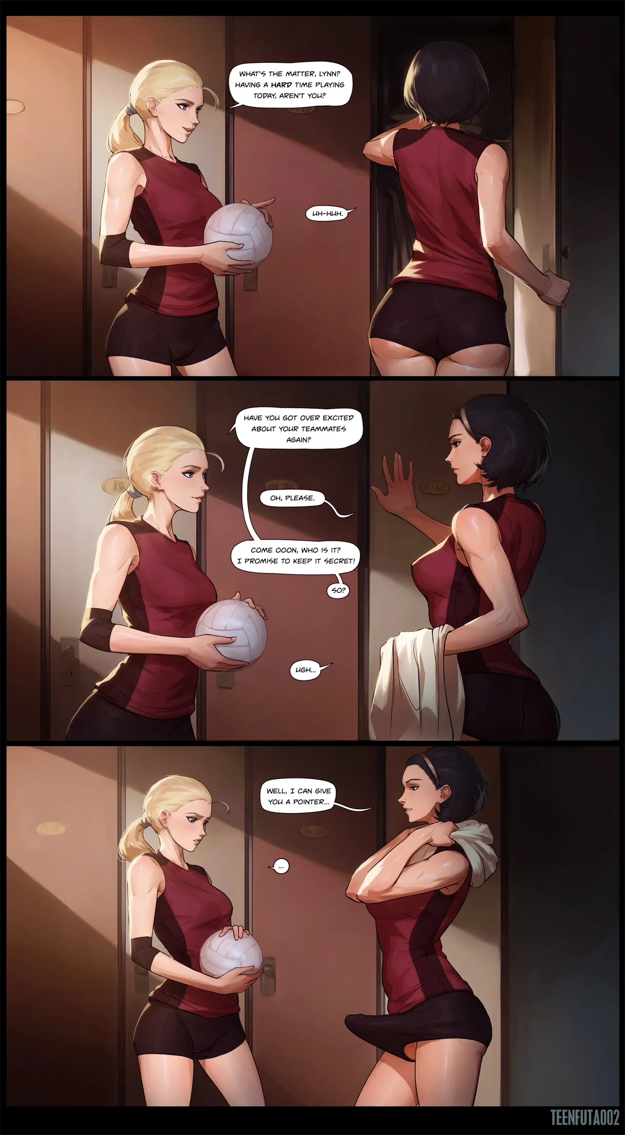 Manga Page 167