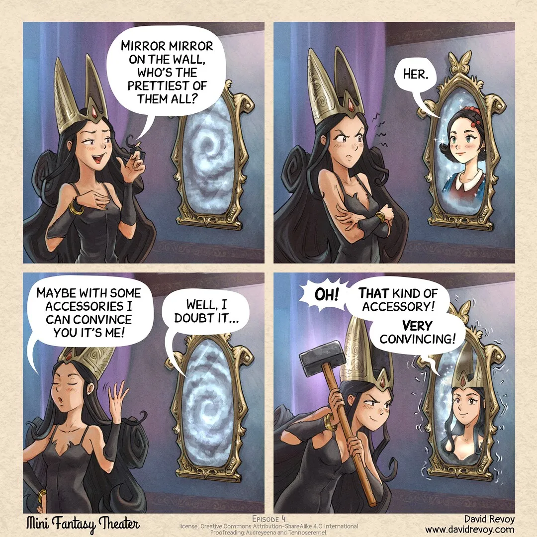 Manga Page 4