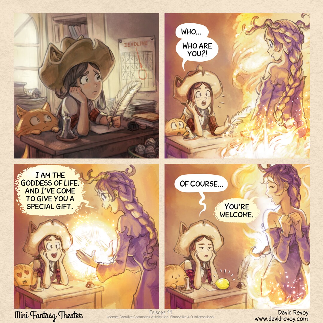Manga Page 11