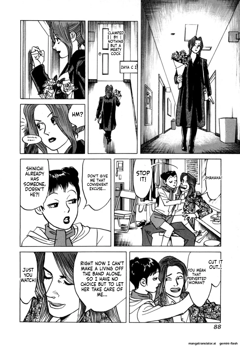 Manga Page 90