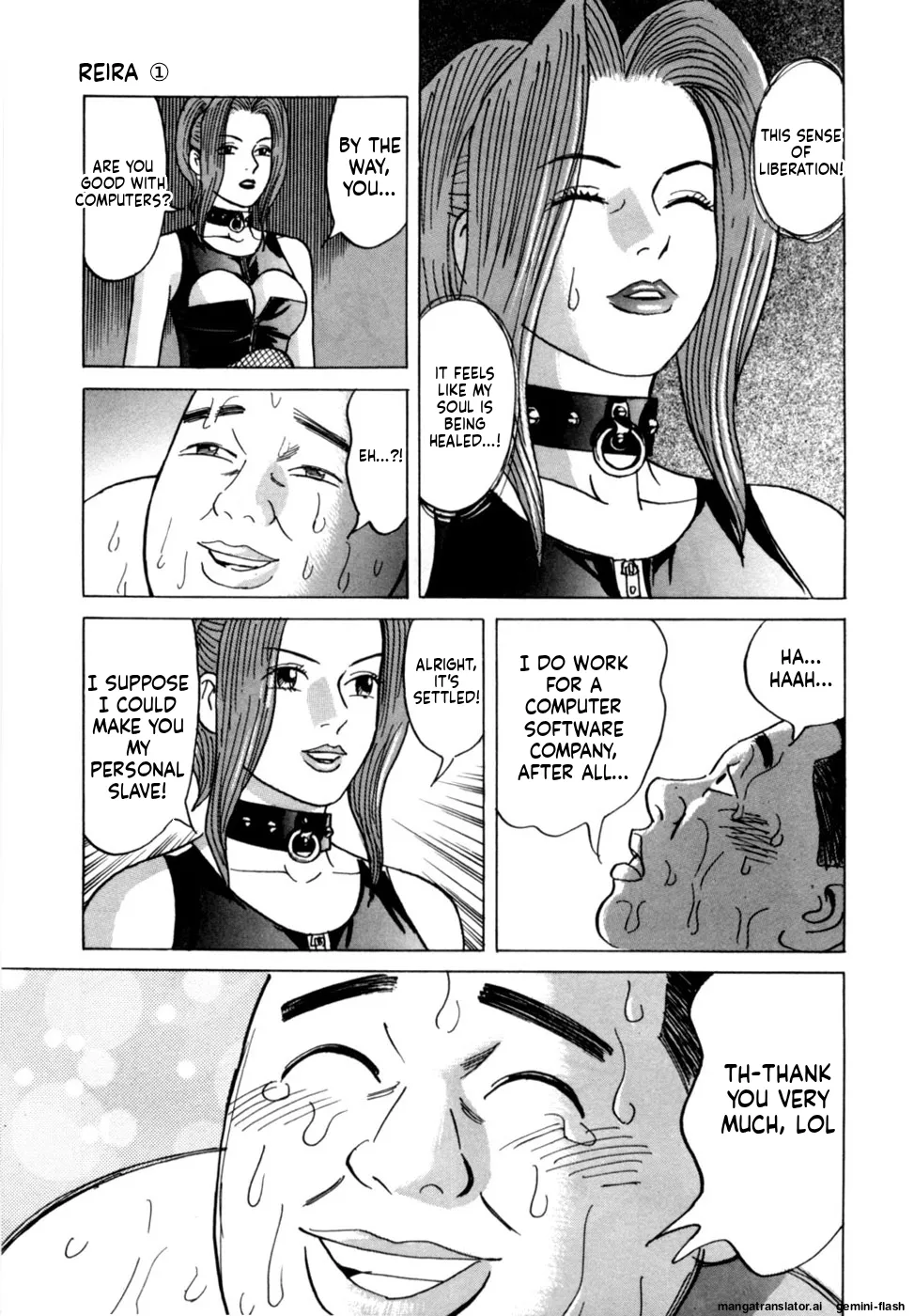 Manga Page 99