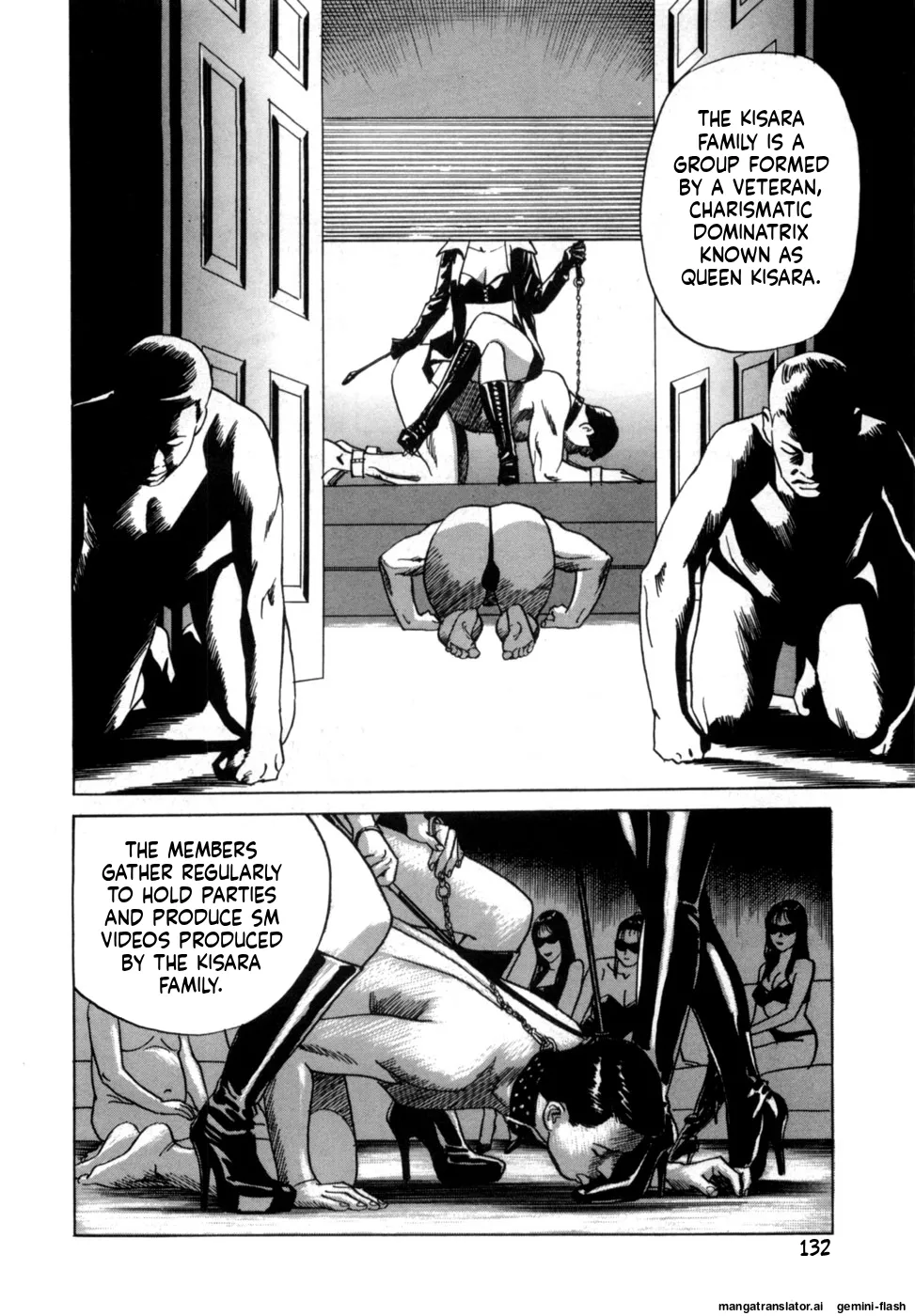 Manga Page 134