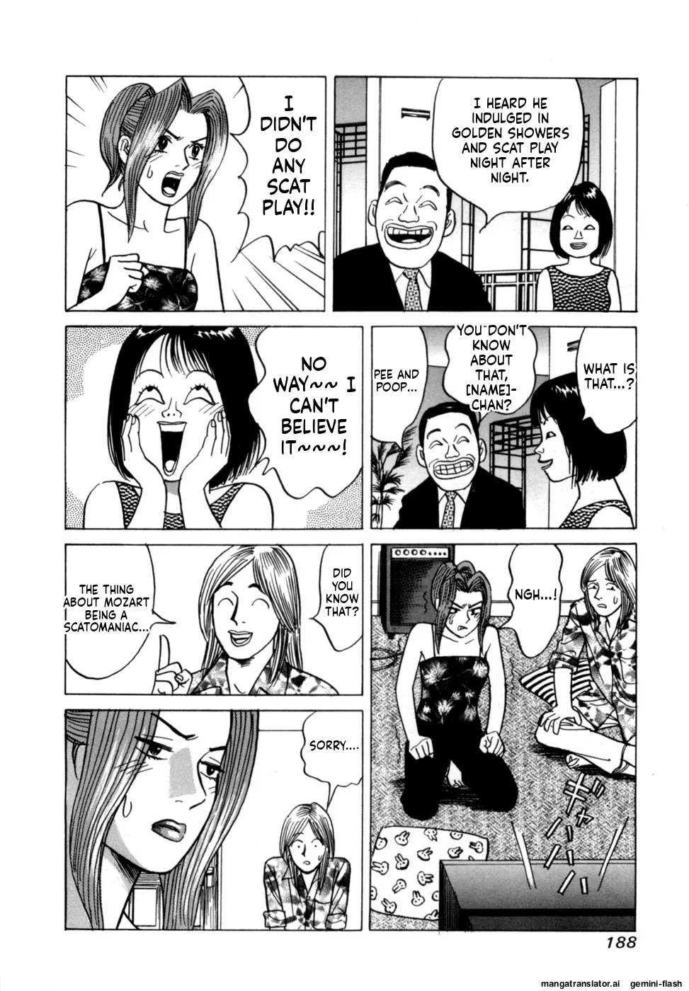Manga Page 190