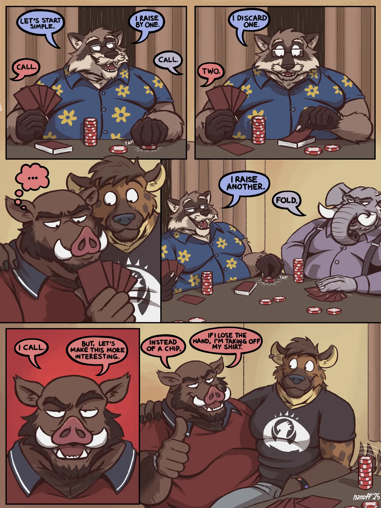 Manga Page 13