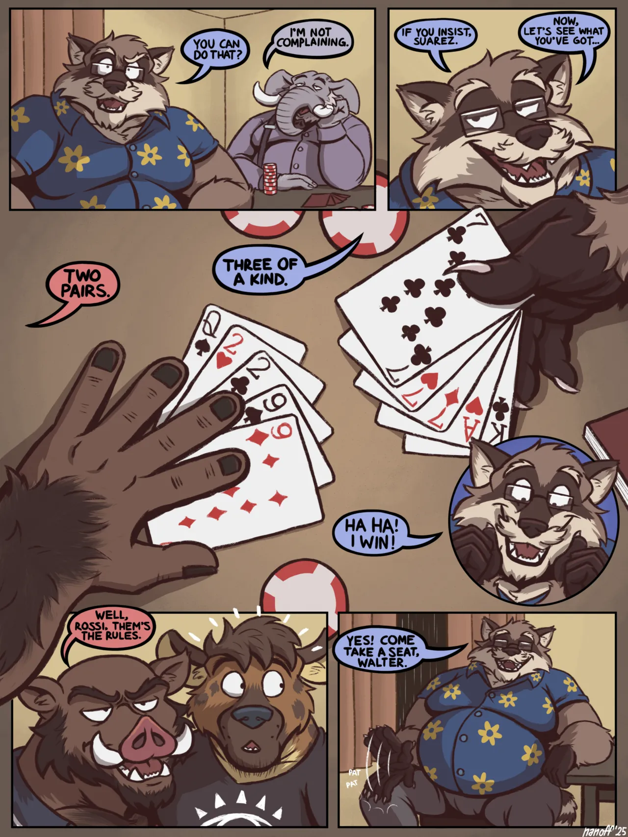 Manga Page 14