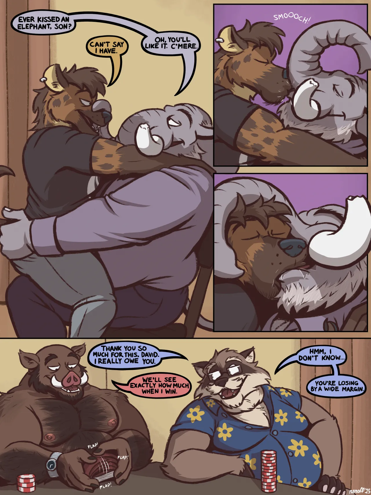 Manga Page 19