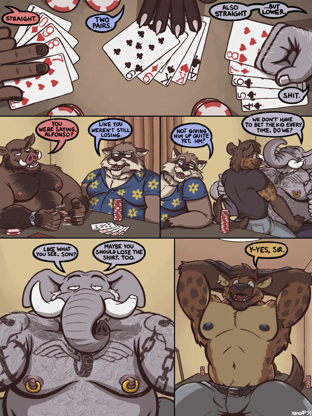 Manga Page 21