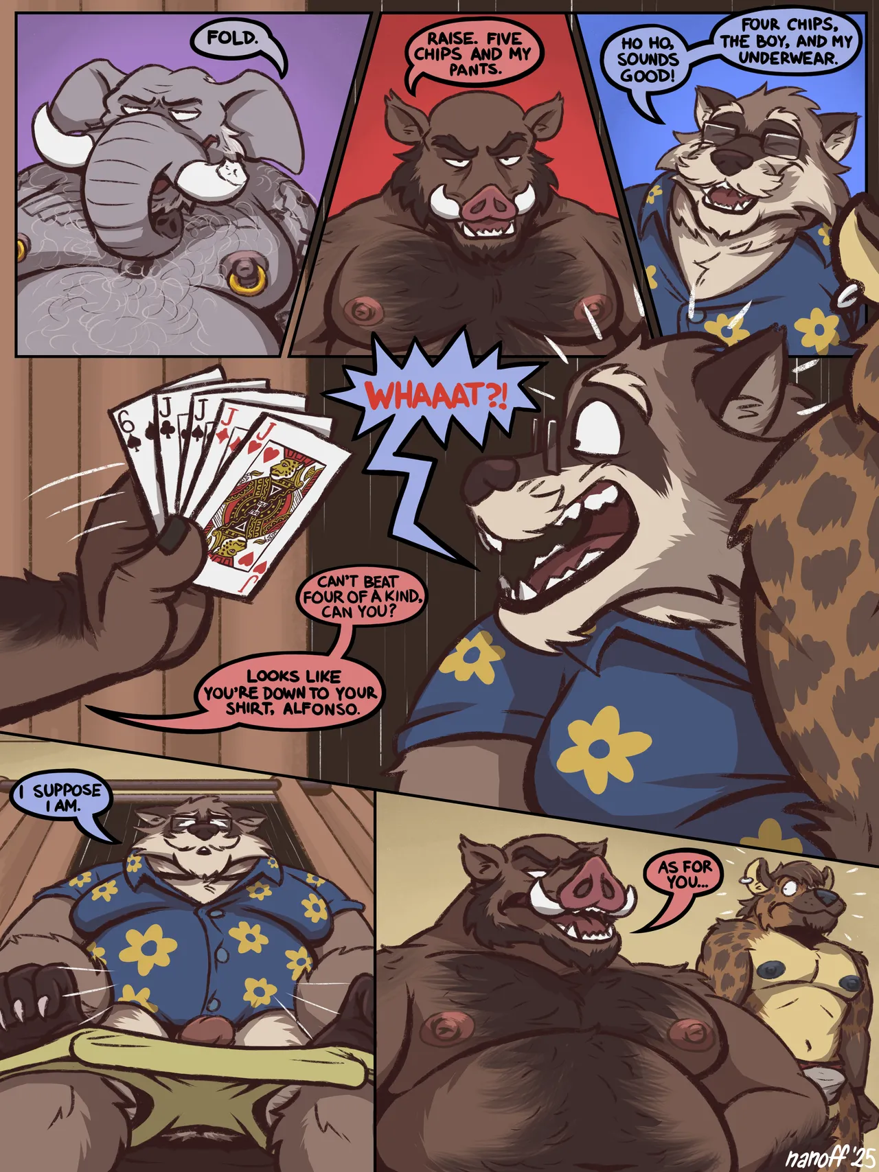 Manga Page 28