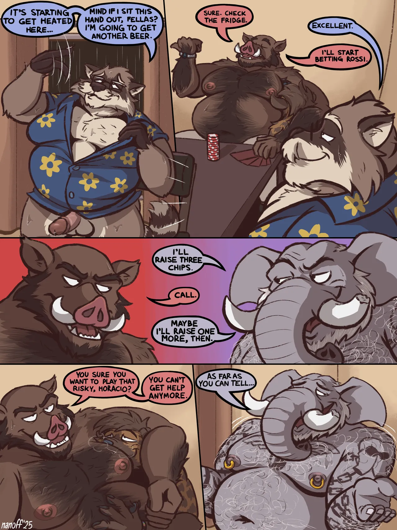 Manga Page 30